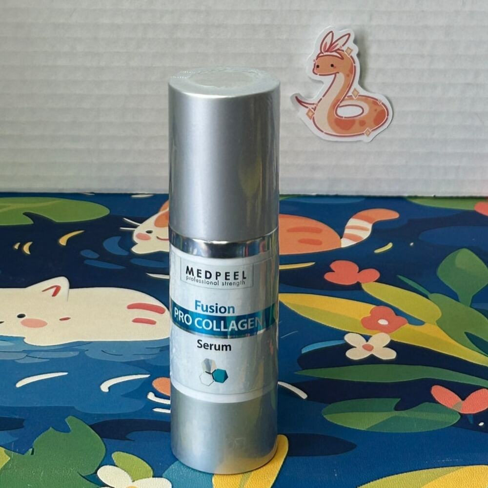Medpeel Fusion Pro Collagen Serum 1 FL OZ♡♡